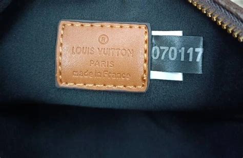 cek nomor seri louis vuitton|cek kode seri lv.